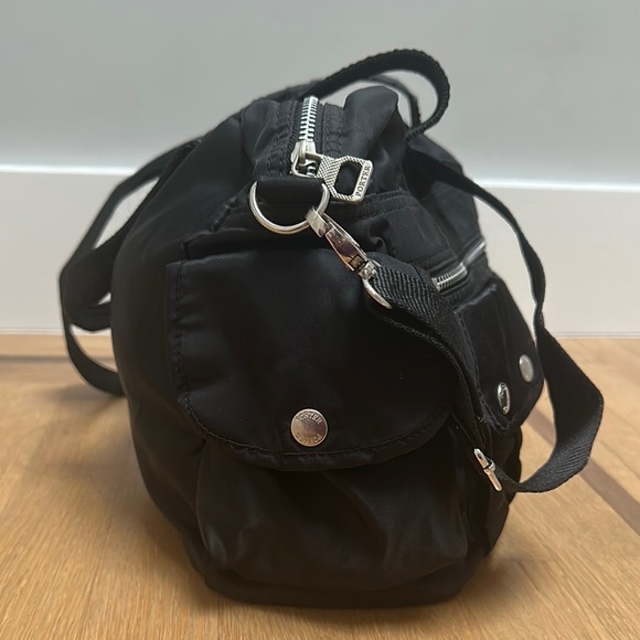 Black Porter Yoshida & Co Bag - Picture 2 of 14